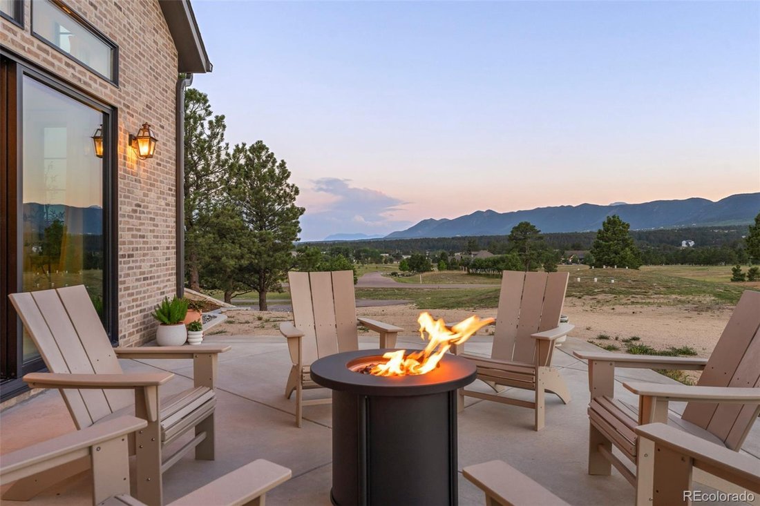 House in Monument, Colorado, United States 4 - 18525911