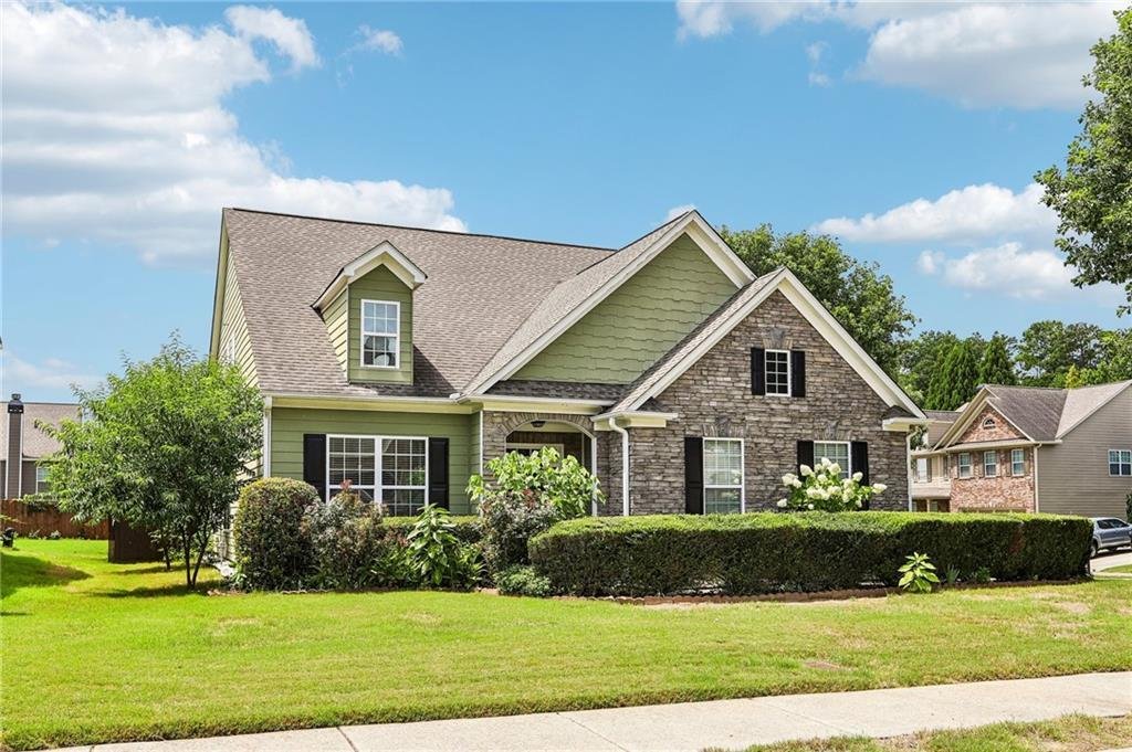 House in Suwanee, Georgia, United States 2 - 18525381