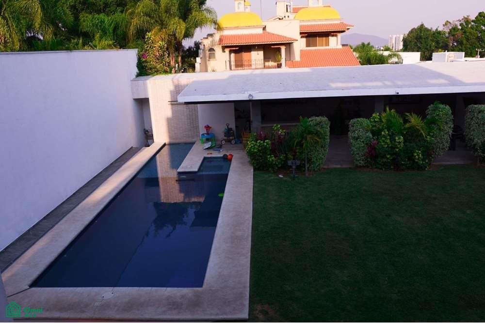 House in Cuernavaca, Morelos, Mexico 1 - 18030610