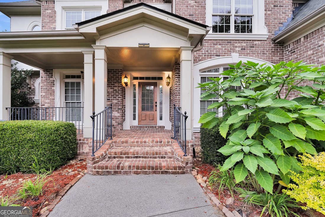 House in Buford, Georgia, United States 4 - 18525529