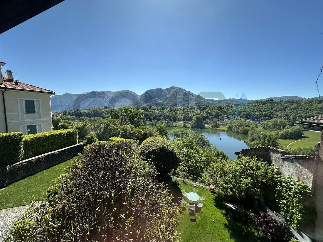 Villa in Muzzano, Ticino, Switzerland 2 - 18525854