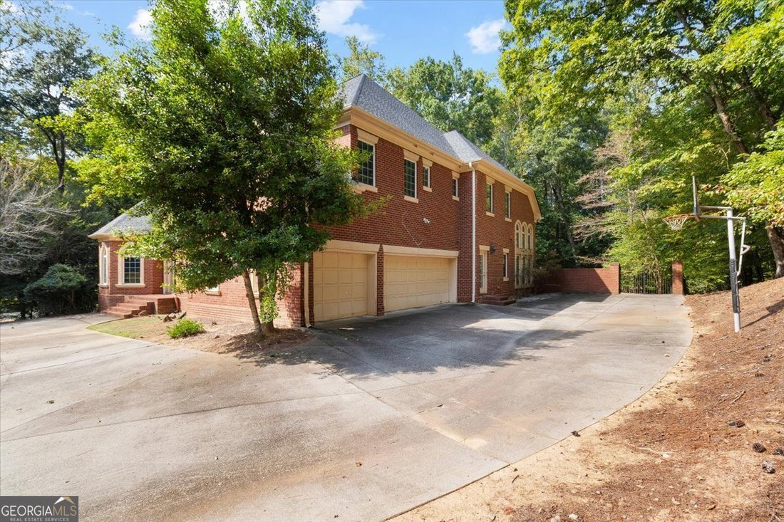 House in Roswell, Georgia, United States 5 - 18525493