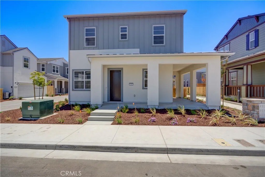 House in San Luis Obispo, California, United States 2 - 18525470