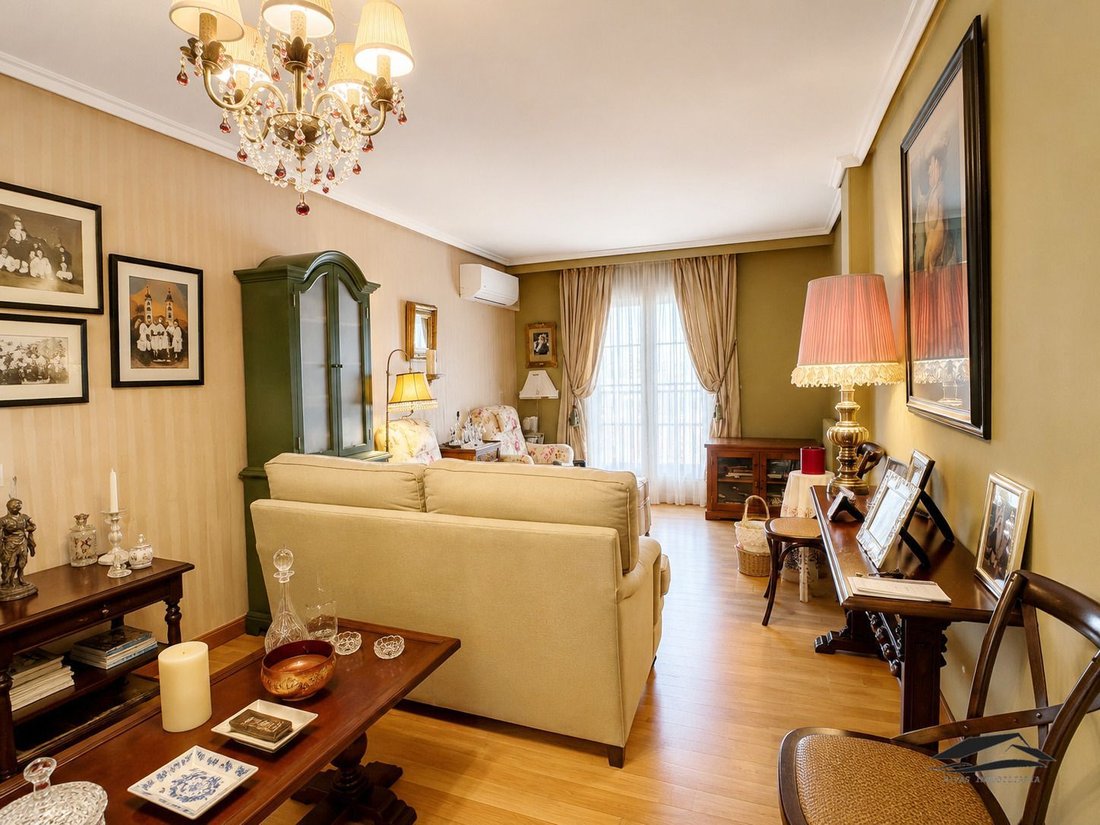 Apartment in Salamanca, Castile and Leon, Spain 1 - 18525658