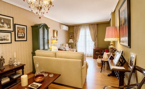 Apartment in Salamanca, Castile and Leon, Spain 1