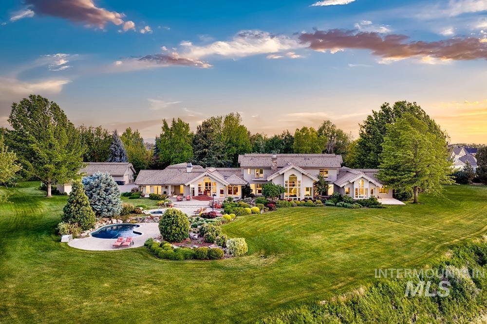 House in Meridian, Idaho, United States 1 - 18525940