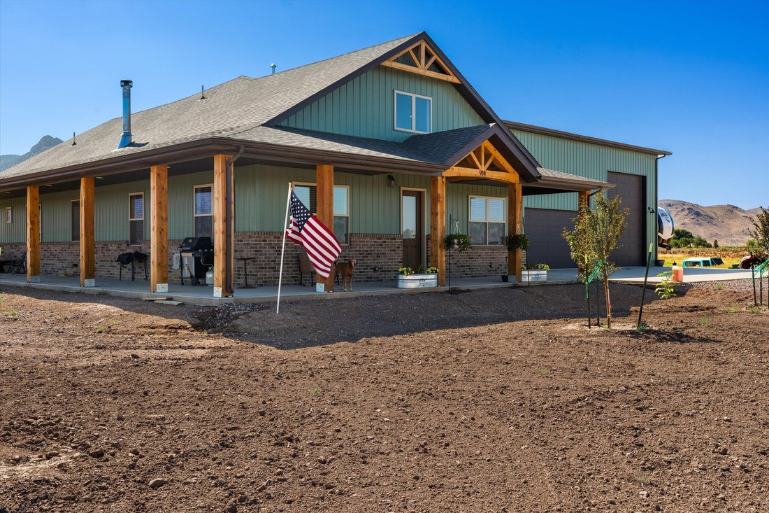 Casa en Newcastle, Utah, Estados Unidos 2 - 18525922