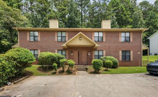 Snellville, Georgia, United States 1