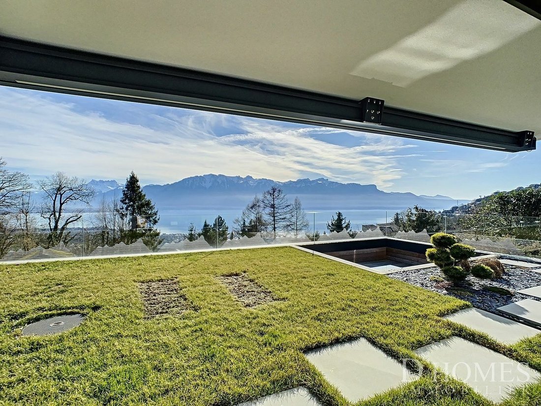 House in Lausanne, Vaud, Switzerland 4 - 18525915