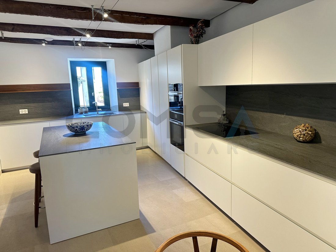 Villa in Muzzano, Ticino, Switzerland 5 - 18525854