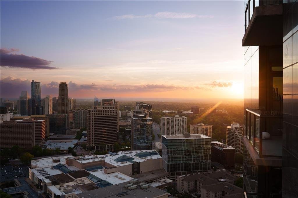Condo in Atlanta, Georgia, United States 1 - 17645805