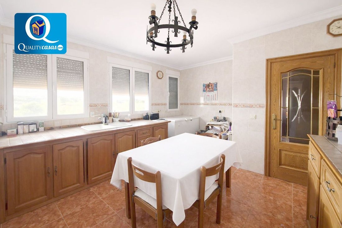 Chalet in Alicante, Valencian Community, Spain 5 - 18525715