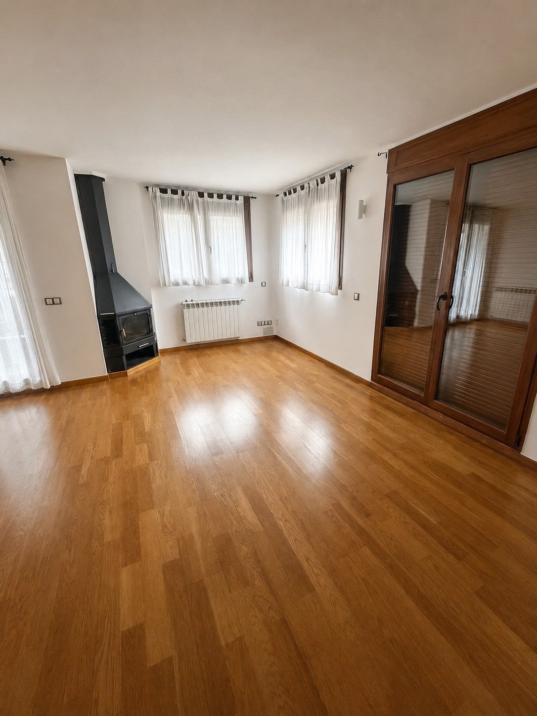 Apartment in Ordino, Ordino, Andorra 1 - 16915193