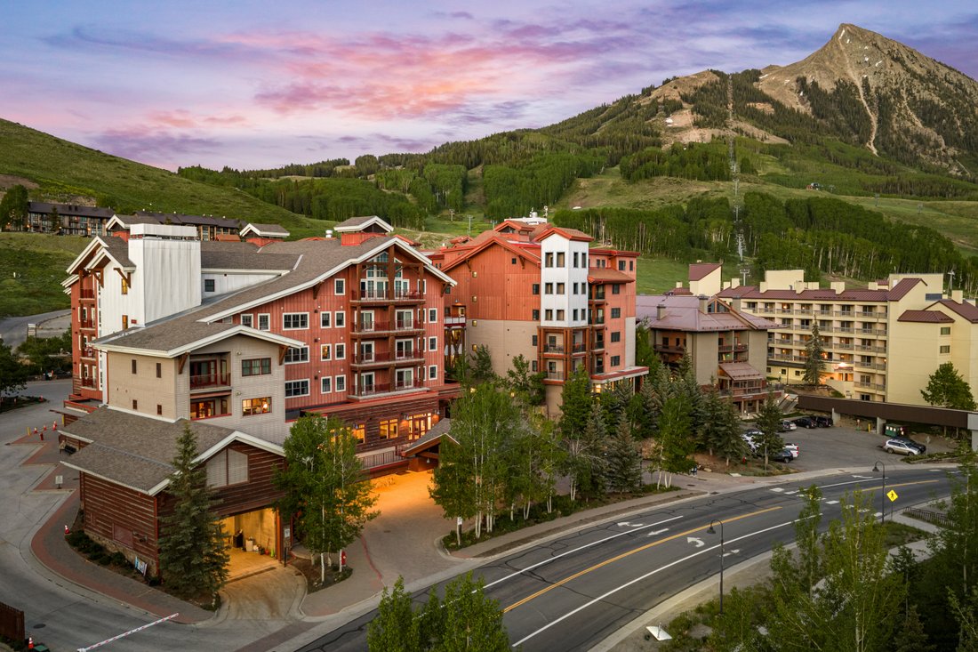 Condo in Crested Butte, Colorado, United States 2 - 15048123
