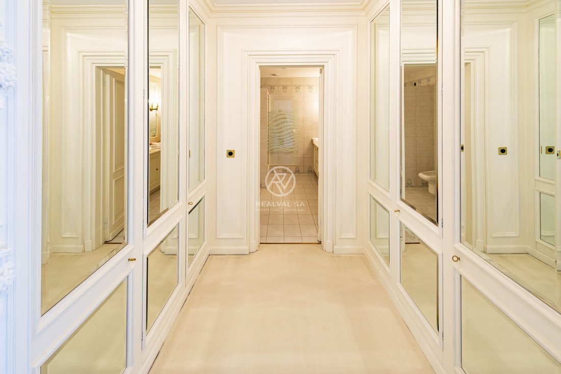 Apartment in Lugano, Ticino, Switzerland 4 - 18525890