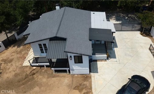 House in Los Angeles, California, United States 1