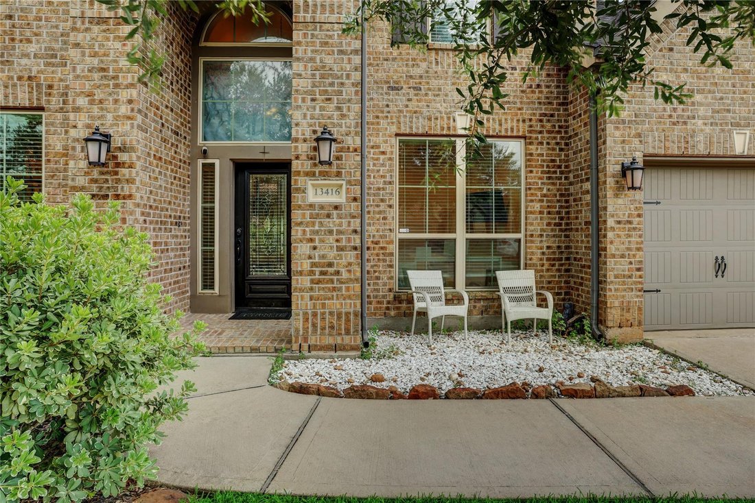 House in Pearland, Texas, United States 4 - 18525607