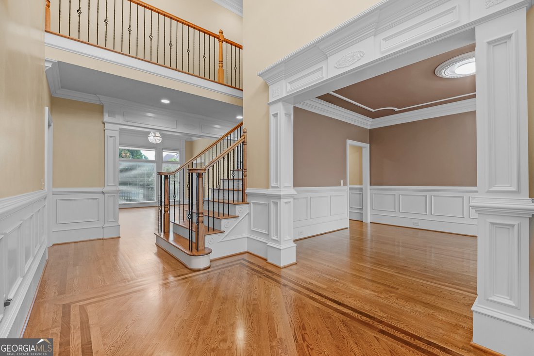 House in Buford, Georgia, United States 5 - 18525529