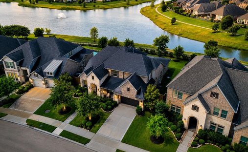 Maison à Katy, Texas, États-Unis 1
