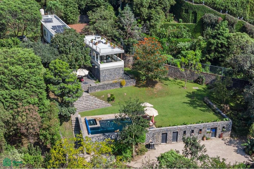 Maison à Tepoztlán, Morelos, Mexique 1 - 18030546