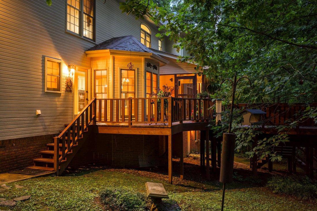 House in Signal Mountain, Tennessee, United States 5 - 18525932