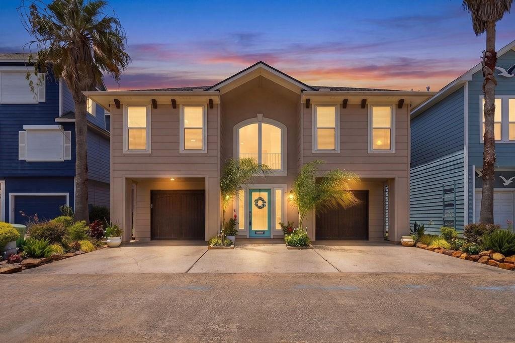 House in Dickinson, Texas, United States 1 - 18525617
