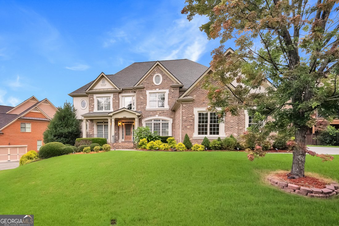 House in Buford, Georgia, United States 1 - 18525529