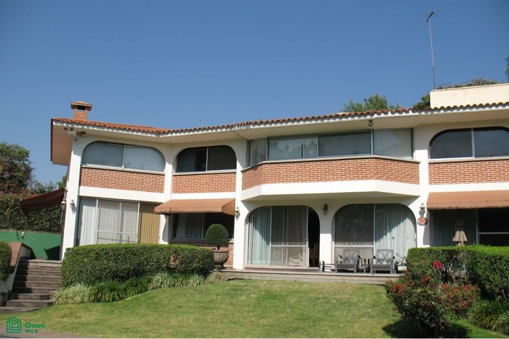 House in Cuernavaca, Morelos, Mexico 3 - 18026861