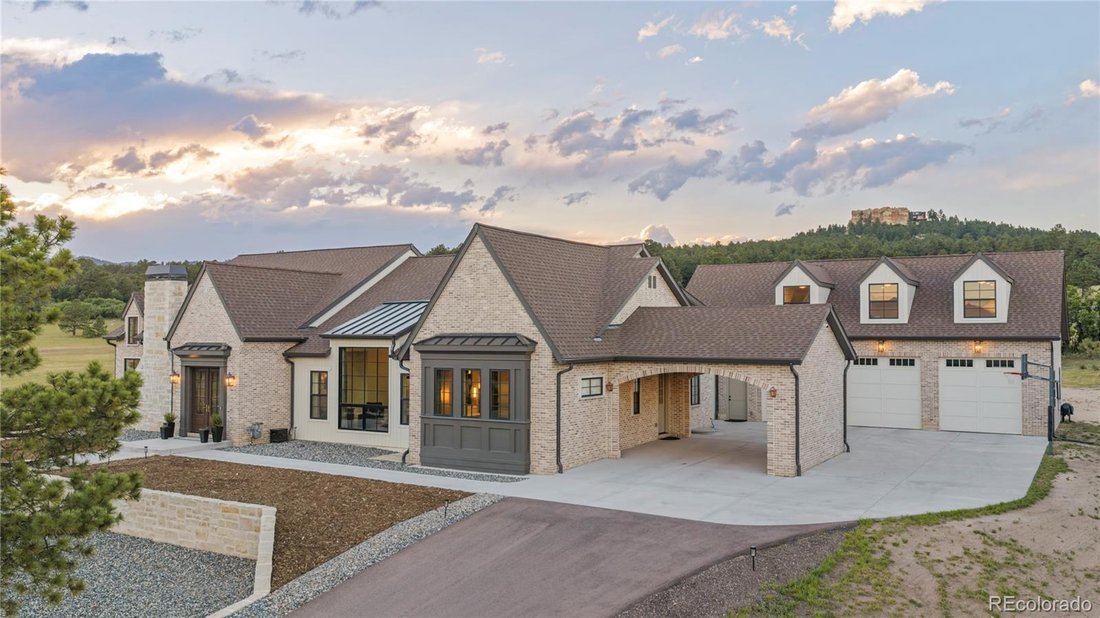 House in Monument, Colorado, United States 3 - 18525911