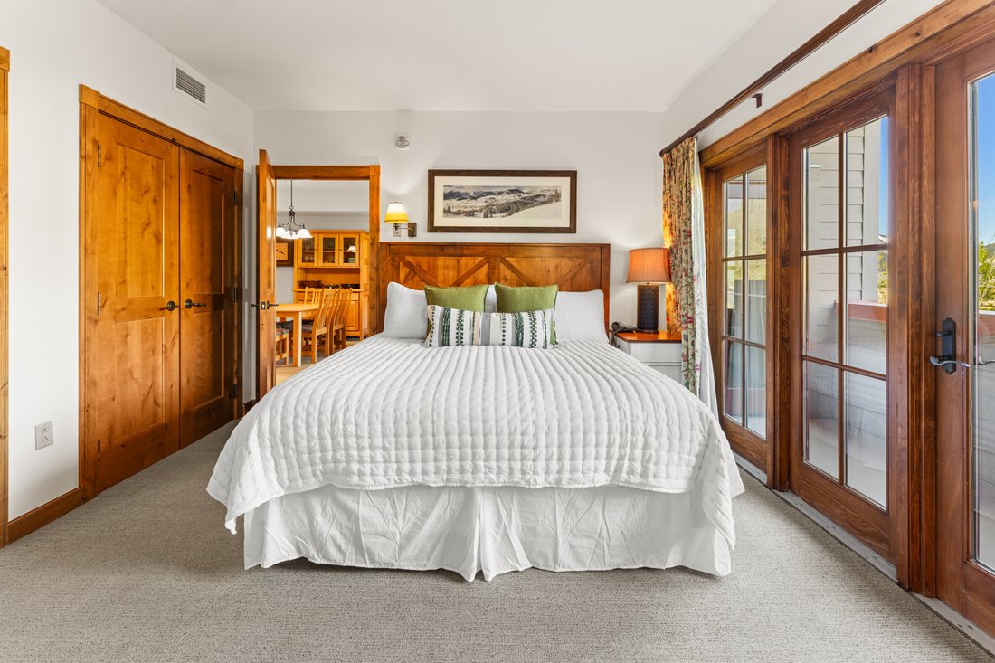 Condo in Crested Butte, Colorado, United States 4 - 15048123