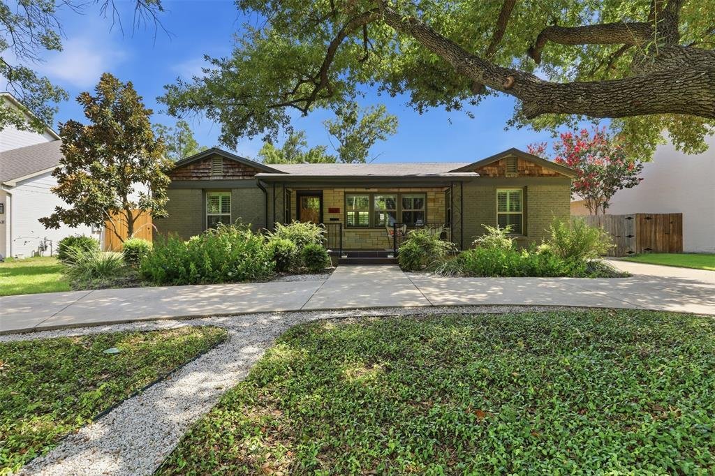 House in Fort Worth, Texas, United States 5 - 18525592