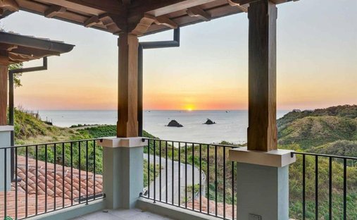 Condominio a Las Catalinas, Provincia di Guanacaste, Costa Rica 1