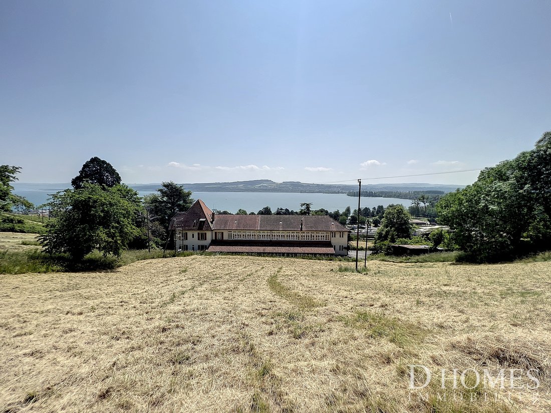 House in Grandson, Vaud, Switzerland 4 - 18525956