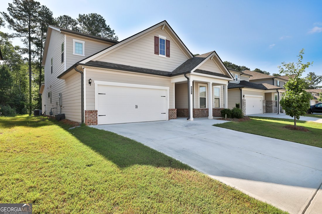Casa a Peachtree City, Georgia, Stati Uniti 2 - 18525509