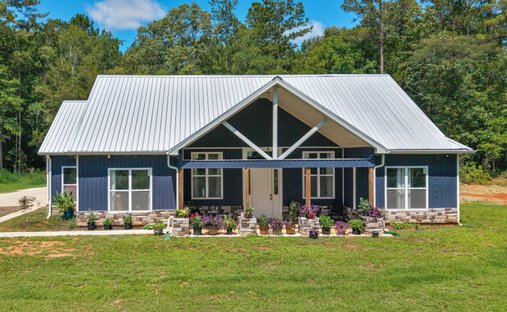 Casa a Barnesville, Georgia, Stati Uniti 1