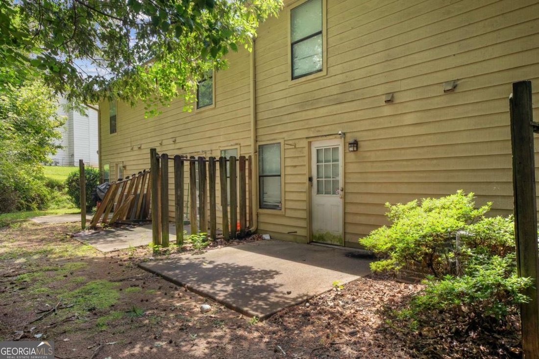 Snellville, Georgia, United States 5 - 18525549