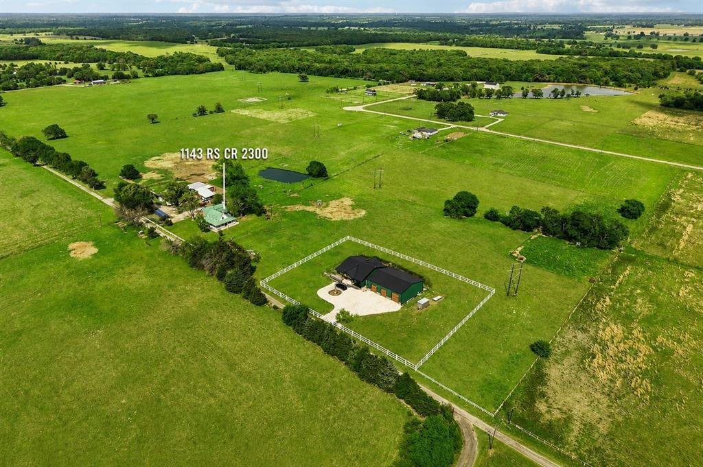 Farm Ranch in Emory, Texas, United States 5 - 18366767