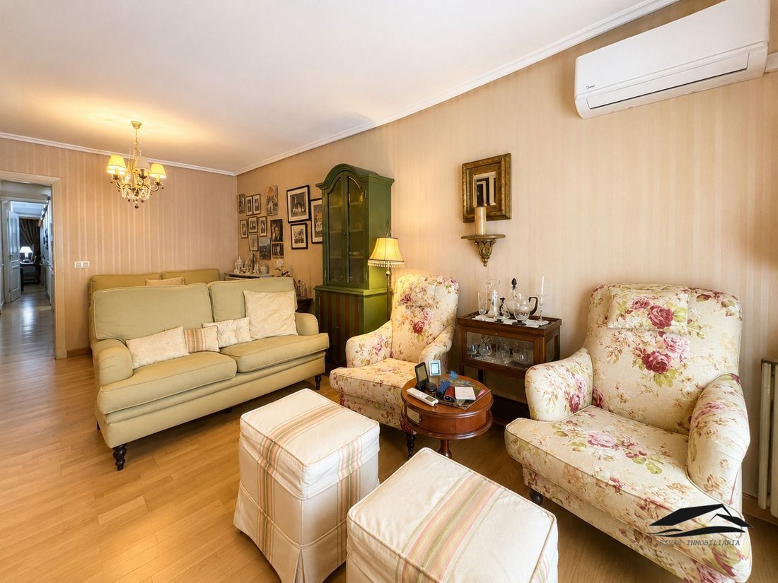 Apartment in Salamanca, Castile and Leon, Spain 4 - 18525658