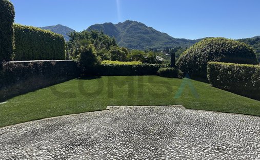 Villa in Muzzano, Ticino, Switzerland 1
