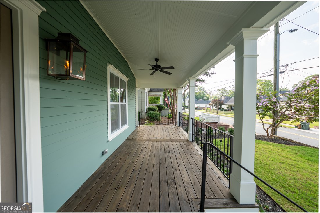 House in Marietta, Georgia, United States 3 - 17926009