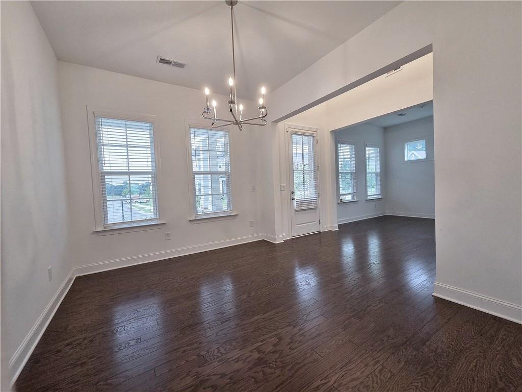 House in Johns Creek, Georgia, United States 5 - 18399722