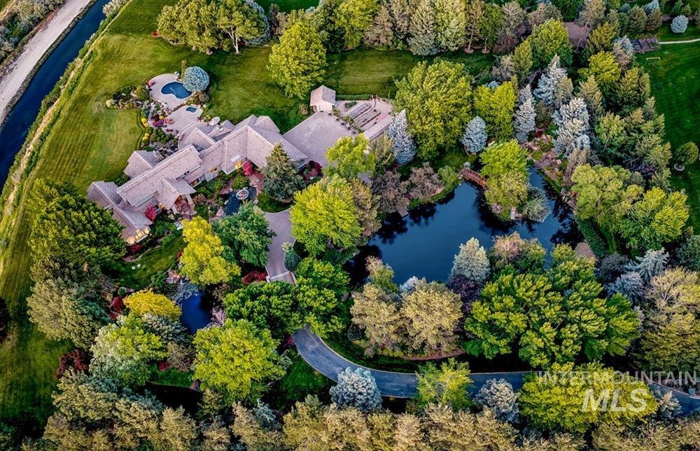 House in Meridian, Idaho, United States 4 - 18525940