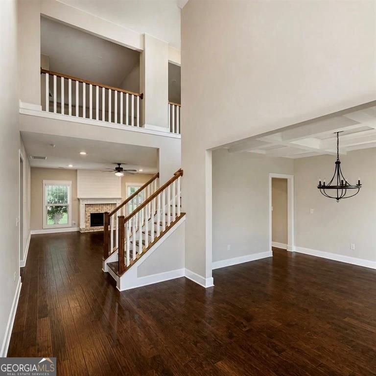 House in Newnan, Georgia, United States 4 - 18503201