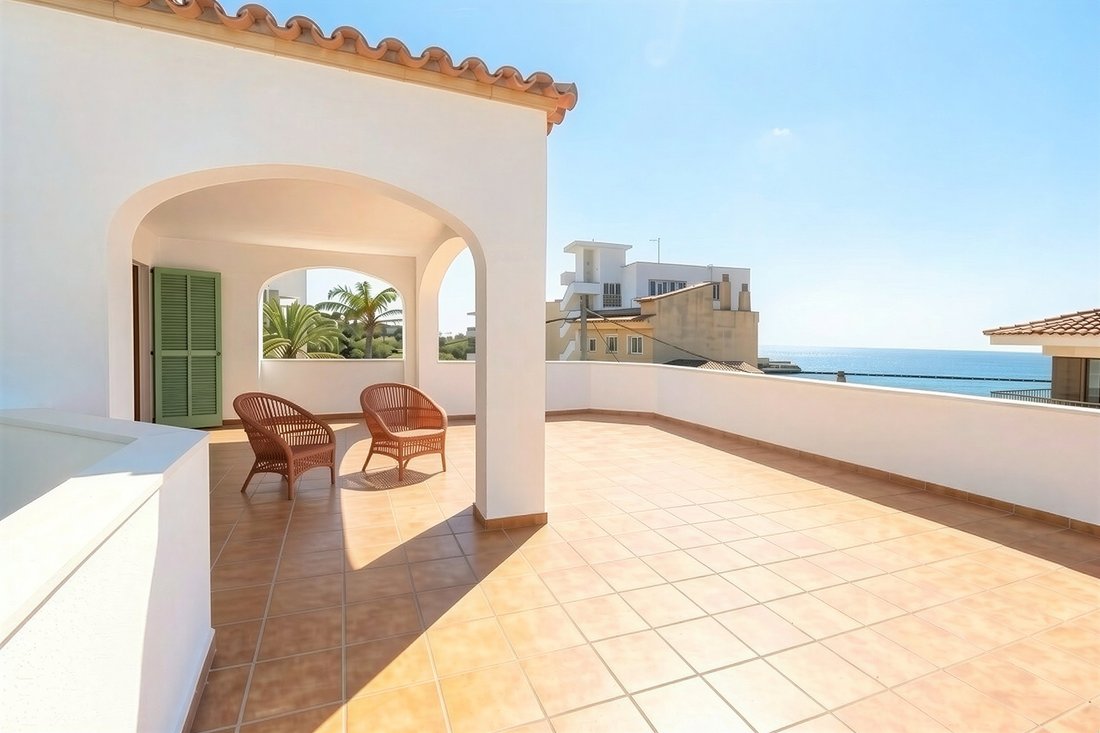 House in Palma, Balearic Islands, Spain 2 - 18525848