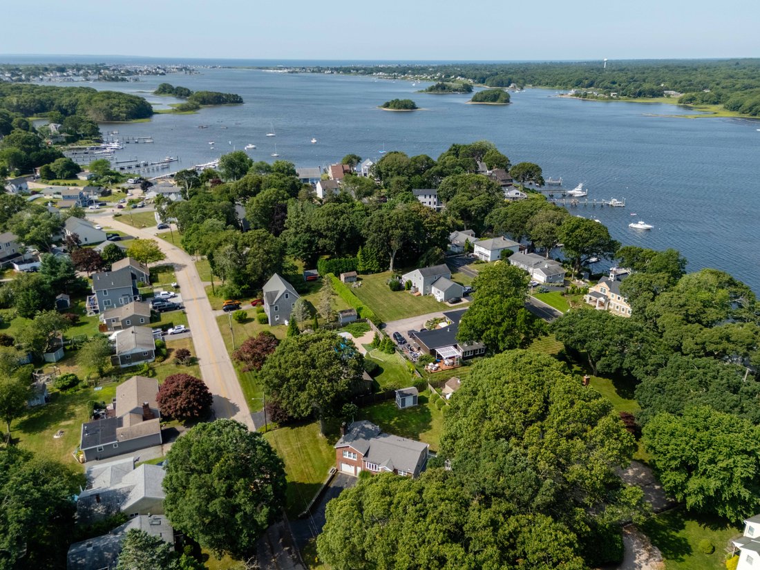 House in Narragansett, Rhode Island, United States 1 - 18525414