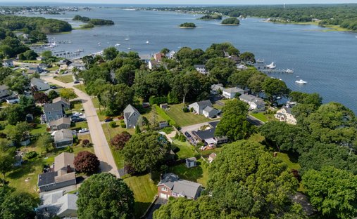 House in Narragansett, Rhode Island, United States 1