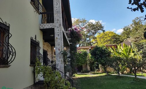Terreno en Yautepec de Zaragoza, Morelos, México 1