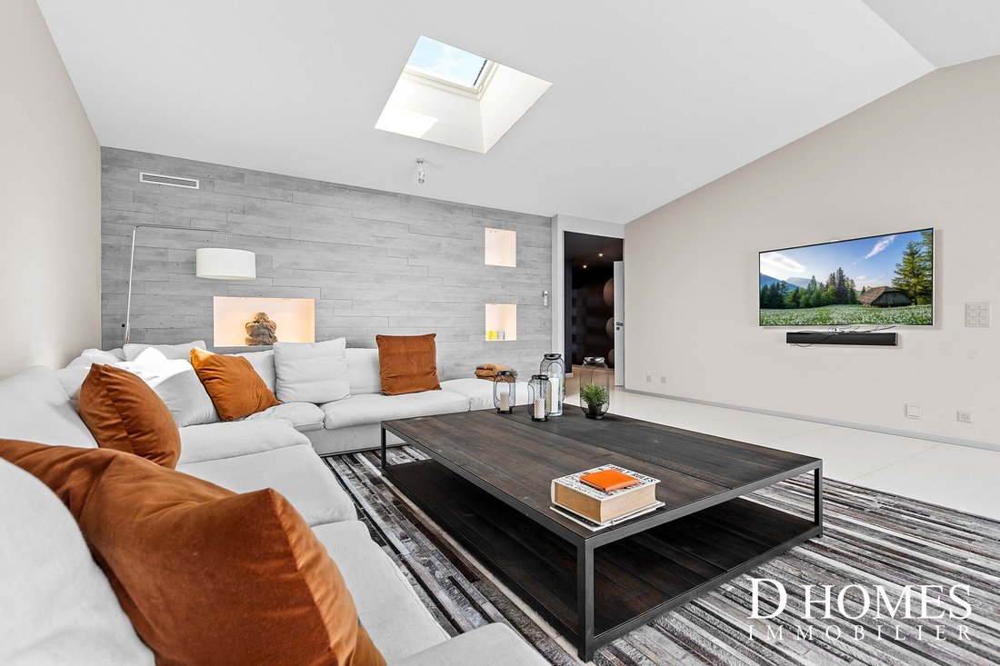 Apartment in Lutry, Vaud, Switzerland 5 - 18525965