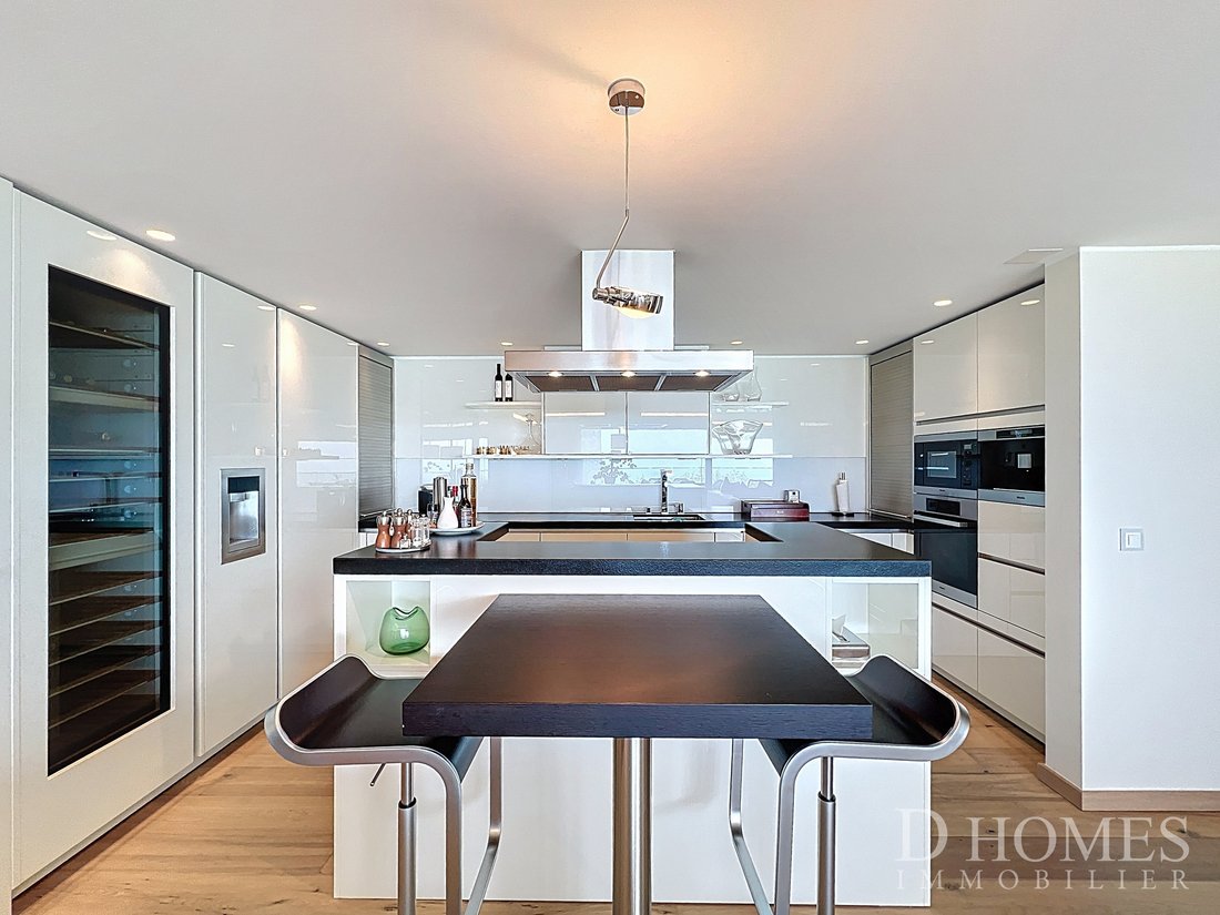 Apartment in Lausanne, Vaud, Switzerland 5 - 18525972