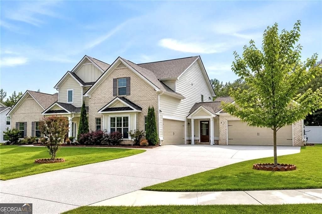 House in Newnan, Georgia, United States 3 - 18503201